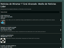 Tablet Screenshot of figaalvarado.com